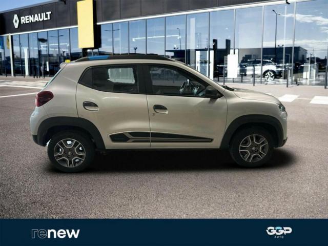 Dacia Spring image 1