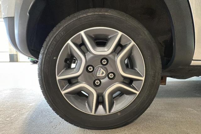 Dacia Spring image 6