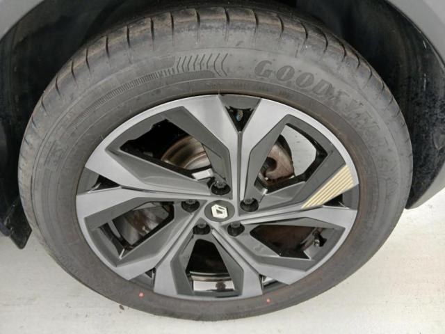 Renault Captur image 8