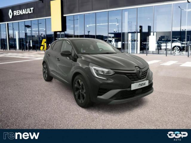 Renault Captur image 4