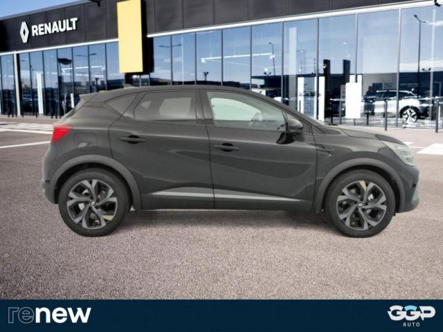 Renault Captur image 6