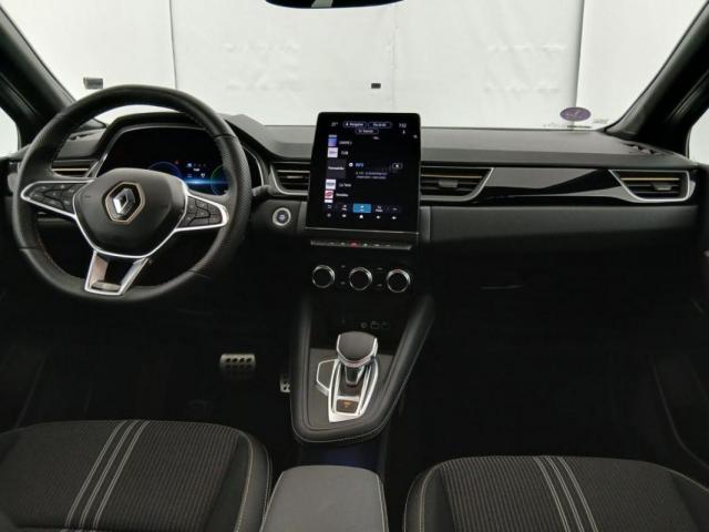 Renault Captur image 5