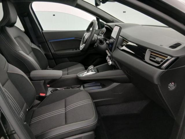 Renault Captur image 7