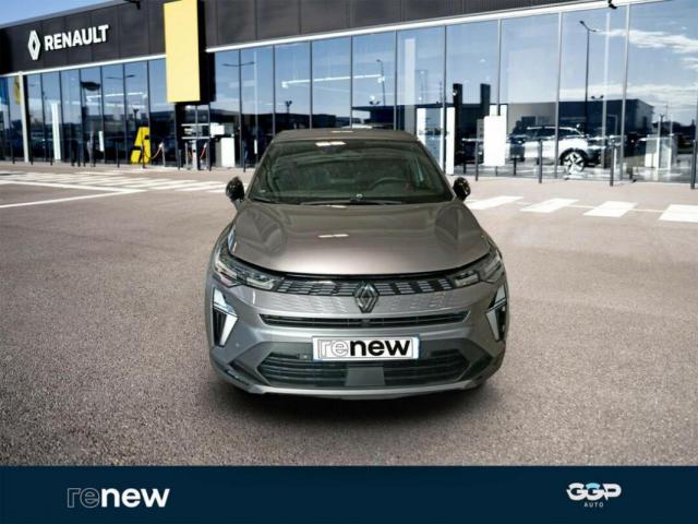 Renault Symbioz image 3