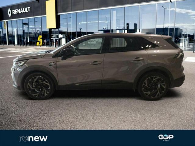 Renault Symbioz image 1