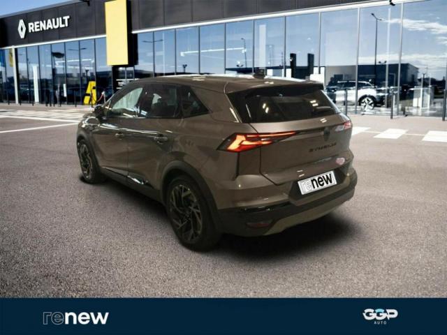 Renault Symbioz image 9