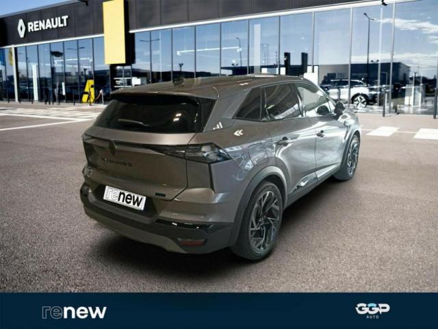 Renault Symbioz image 7