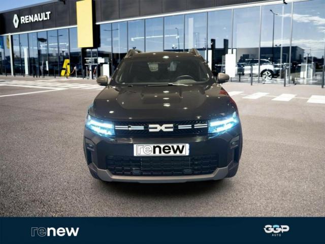 Dacia Bigster image 2