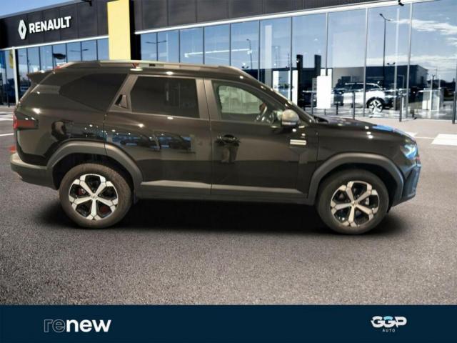 Dacia Bigster image 4