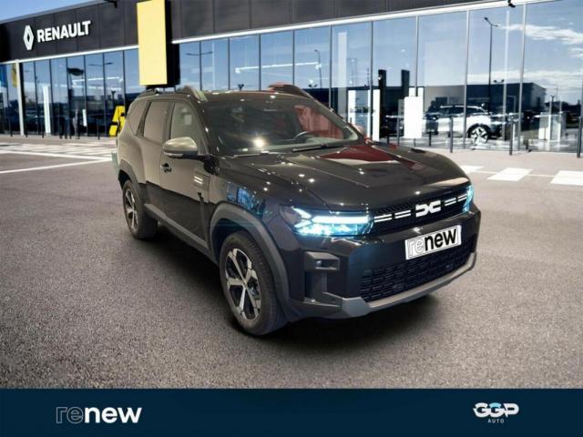 Dacia Bigster image 5