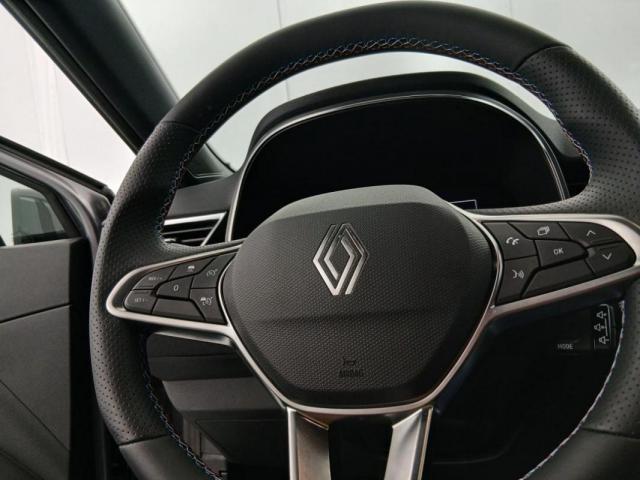 Renault Clio image 1