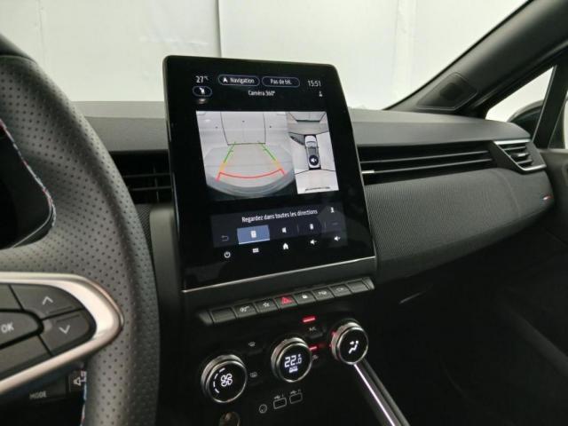 Renault Clio image 2