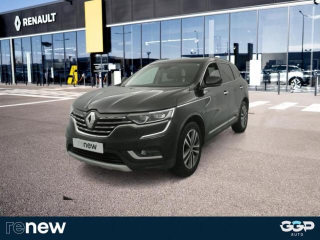 Renault Koleos Dci 130 4x2 Energy Intens