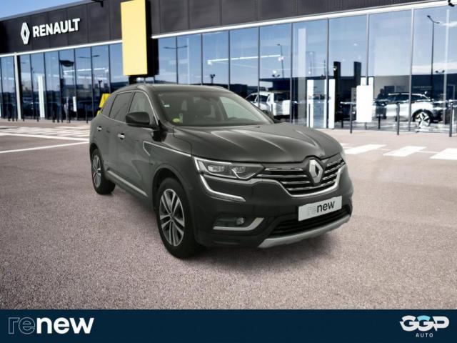 Renault Koleos image 5