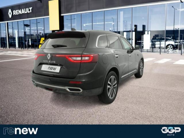 Renault Koleos image 8