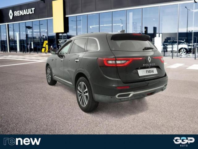 Renault Koleos image 7