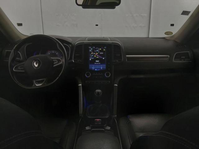 Renault Koleos image 2