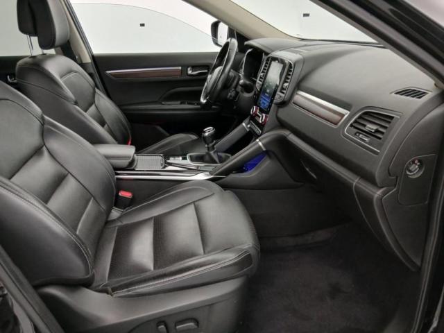 Renault Koleos image 1