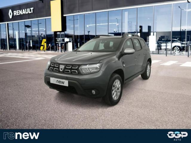 Dacia Duster Blue Dci 115 4x2 Confort