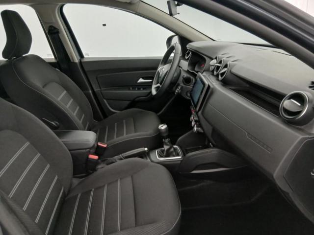 Dacia Duster image 3