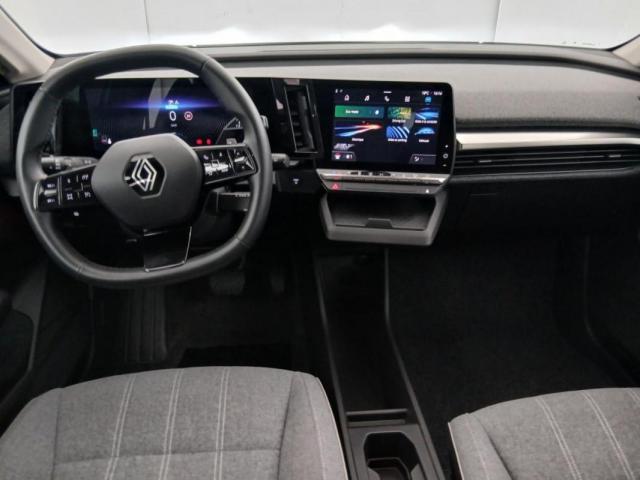 Renault Mégane E-Tech image 4