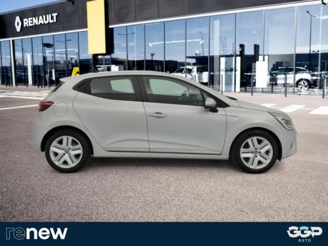 Renault Clio image 2