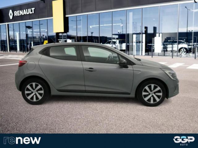 Renault Clio image 6