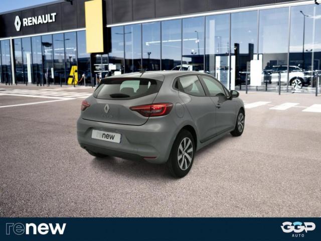 Renault Clio image 9