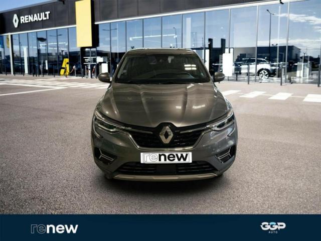 Renault Arkana image 3