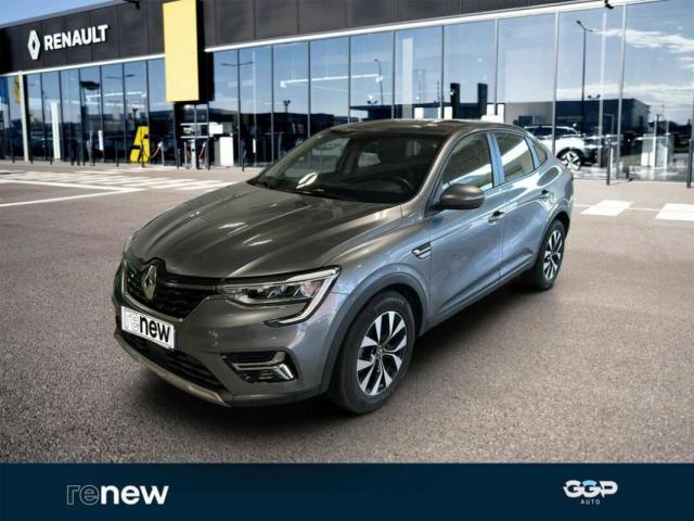 Renault Arkana image 9