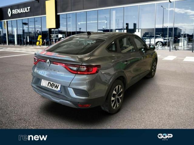 Renault Arkana image 6