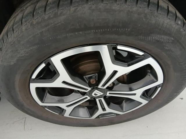 Dacia Duster image 8