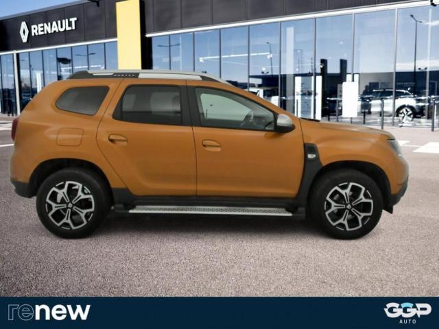 Dacia Duster image 7