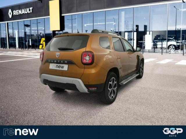 Dacia Duster image 9
