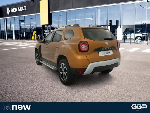 Dacia Duster image 5