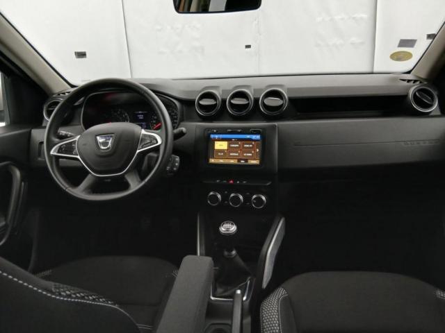 Dacia Duster image 2