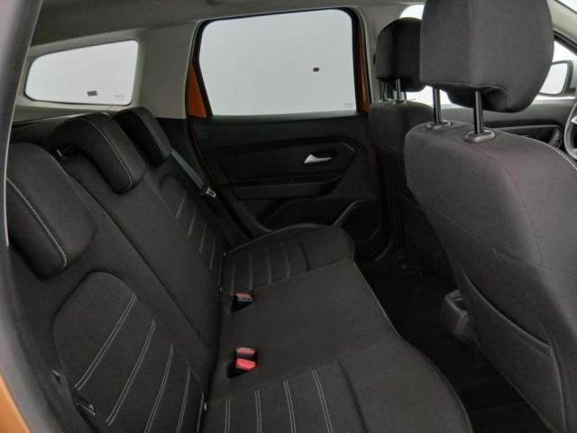 Dacia Duster image 3