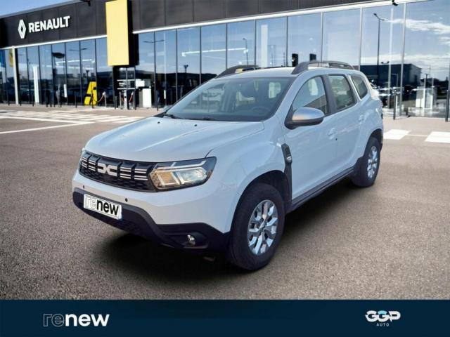 Dacia Duster Tce 130 4x2 Expression