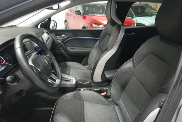 Renault Captur image 5