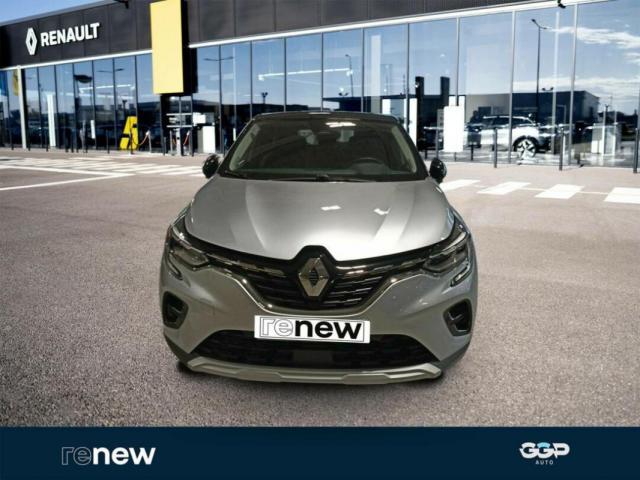 Renault Captur image 1