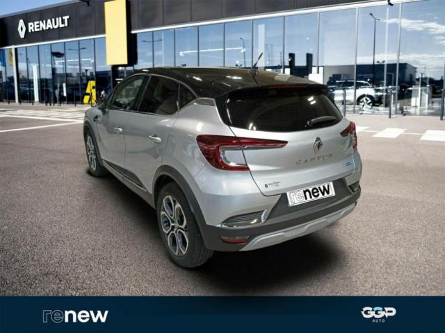 Renault Captur image 9