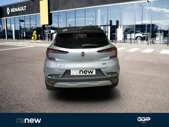 Renault Captur image 8