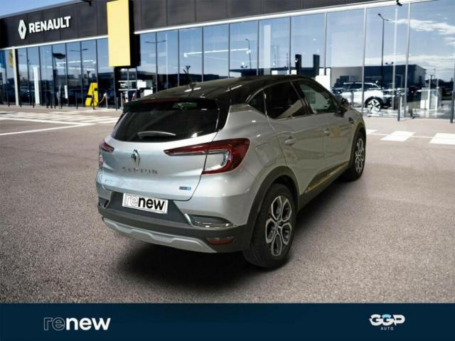 Renault Captur image 4