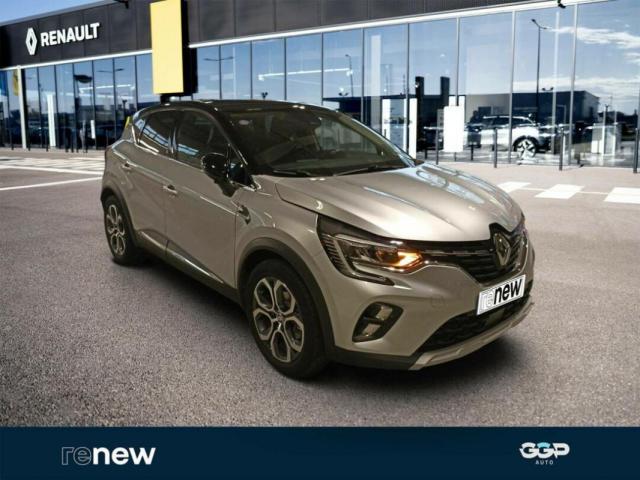 Renault Captur image 7