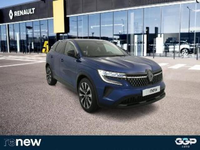 Renault Austral image 2