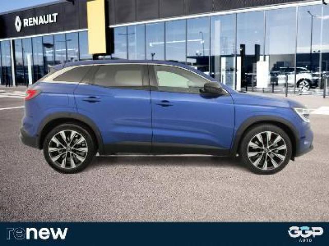 Renault Austral image 8