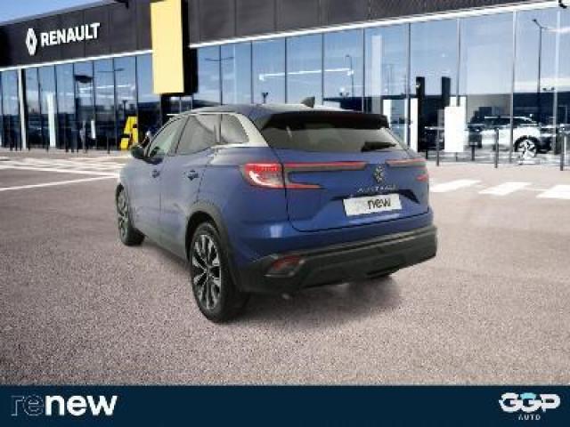 Renault Austral image 4