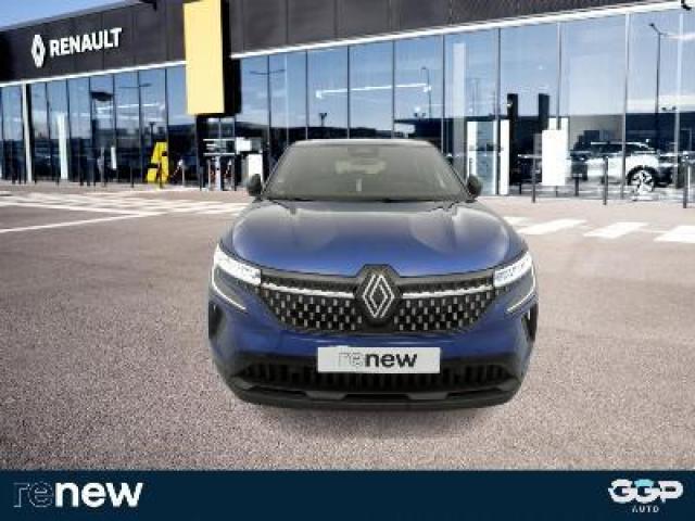 Renault Austral image 9