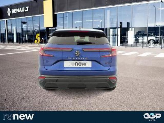 Renault Austral image 7