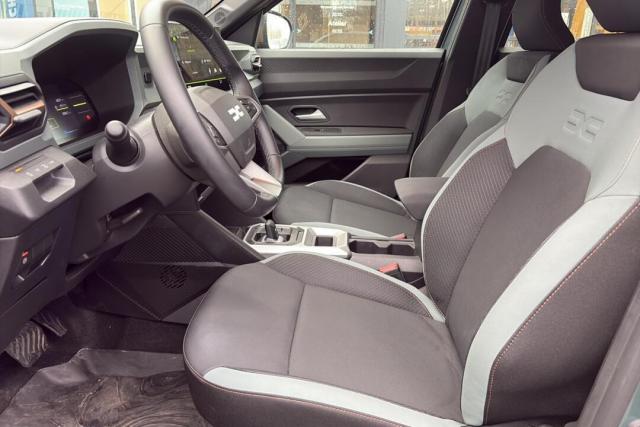 Dacia Duster image 7